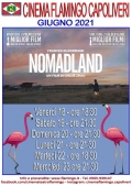 Riparte la programmazione del Cinema Teatro Flamingo di Capoliveri