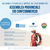 Sostegno alle imprese nel caos normativo. Assemblea provinciale degli operatori balneari a Portoferraio