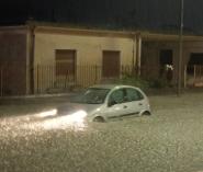 I gravi allagamenti all'Elba considerati alla stessa stregua di quello che succede in tutta Italia