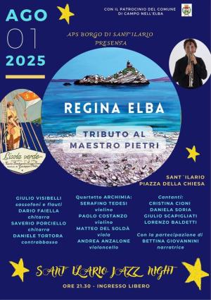 In Piazza della Chiesa a Sant’Ilario un tributo al Maestro Pietri