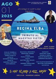 In Piazza della Chiesa a Sant’Ilario un tributo al Maestro Pietri