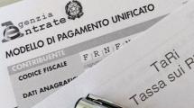 Sportello TARI chiuso dal 17 al 21 agosto