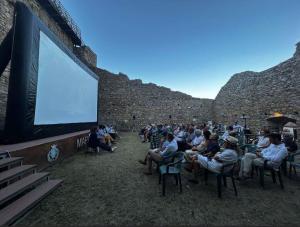 “La libertà di restare”: a Marciana, il confronto sul futuro delle isole europee