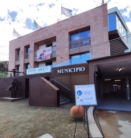 Continua lo screening anticovid volontario sulla popolazione capoliverese