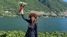 Giulia Giacchetto si laurea con una tesi sul “Caso Bryan Kohberger"