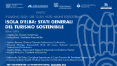 All'Elba gli Stati Generali del turismo sostenibile