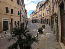 Portoferraio: Interventi sull'arredo urbano per migliorare l'immagine cittadina