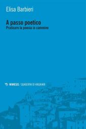 A passo poetico di Elisa Barbieri - La presentazione oggi in biblioteca