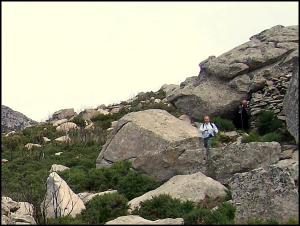 Fausto Carpinacci e l’amore per l’Elba: una vita tra storia, granito e tradizioni