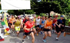 Elba Challenge Run, i risultati dell'Atletica Isola d'Elba