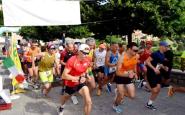 Elba Challenge Run, i risultati dell'Atletica Isola d'Elba