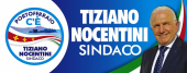 Tiziano Nocentini incontra i cittadini, primo appuntamento a Schiopparello