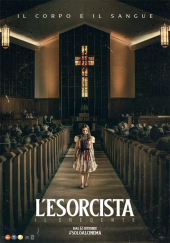 Al Cinema di Portoferraio "L'esorcista - Il credente"