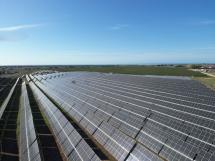Anche all'Elba l'energia rinnovabile entra nelle case senza dover costruire impianti
