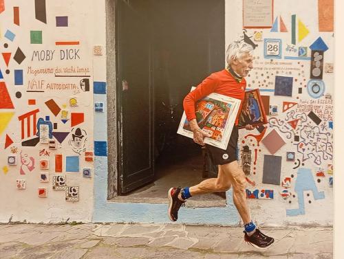 “Elbani. Anima Isolana” - Un successo l'inaugurazione della mostra fotografica di Roberto Ridi