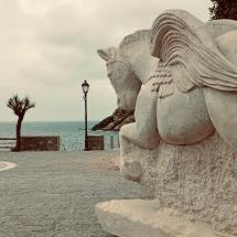 Marciana ricorda Giorgio Verdura