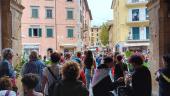 Ai ragazzi che hanno partecipato alla Manifestazione del 22 settembre