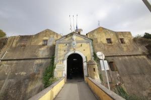 Licia Baldi: La critica situazione dell'universo carcerario che non risparmia Porto Azzurro