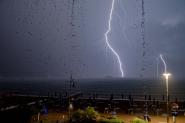 Temporali sull'Elba, previsioni di tempo instabile fino a tutto lunedì
