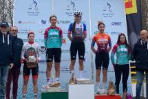 Mountain Bike, l’elbana Nicoletta Brandi convocata in Nazionale