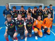 Spettacolo al debutto Under 19: Ristorante Bologna Isola d’Elba F.C. e Montebianco Prato C5 chiudono sul 7-7