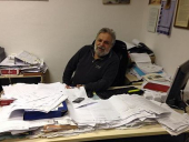 Non funziona il collegamento a internet, bloccata l’attività dell’AVIS di Portoferraio