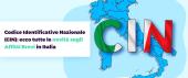 Codice identificativo nazionale (CIN) per locazioni turistiche e strutture ricettive – Il vademecum di Confesercenti