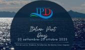 Un mese di eventi a Livorno, Piombino e all'Elba con gli Italian Port Days