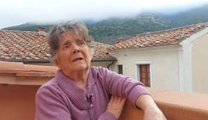 Figli del Capanne per non dimenticare chi eravamo - Il racconto di Ela Ricci