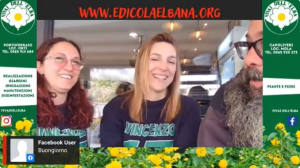 Edicola Elbana 8 Aprile - il 28 aprile una giornata dedicata al ricordo di Vincenzo Vozza