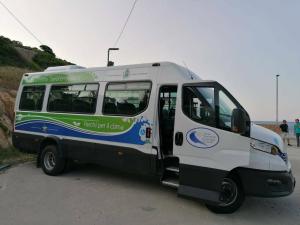 Sprechi riesi: la storia infinita di un bus elettrico nuovo ma inutilizzato