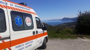 La Pubblica Assistenza di Porto Azzurro festeggia 40 anni di attività