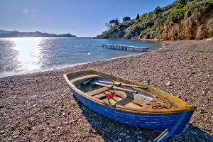 La Foto del Giorno (8 mag.)