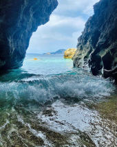 La Foto del Giorno (3 lug.)