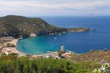 Piccole isole, laboratori di innovazione per la salute: all'Isola del Giglio il XXIII Congresso nazionale ANSPI