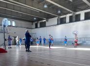 Dolphins Elba Baskin: una giornata di formazione e crescita