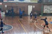 Le inarrestabili "zanzarine" del Volley elbano  10 vittorie su 10 match, senza perdere un set