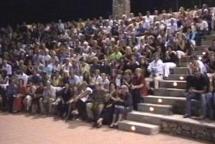 Il Sindaco restituisca dignità all’Anfiteatro delle miniere. "Basta con la discoteca all’aperto"