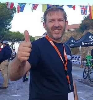 Ad un anno dalla scomparsa di Andrea Crispu