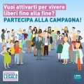 Elbani e turisti invitati a discutere sull'eutanasia legale a Lacona
