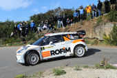 Al 55° Rally Elba due prove speciali nel territorio comunale riese