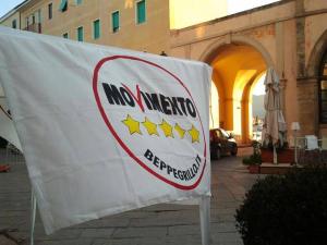 Gli iscritti ed i simpatizzanti elbani del M5S voteranno 'NO'