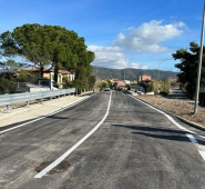 Campo, riapre il ponte in via Pietri. L'Amministrazione: "Ci scusiamo con i cittadini per il ritardo ed i disagi"