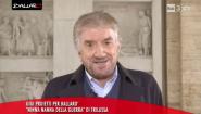 Ninna nanna della guerra di Trilussa  - Recitata da Gigi Proietti