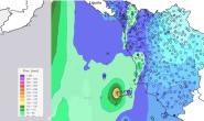 Ennesima alluvione all’Elba, su Marciana in sei ore è caduta più pioggia che in un mese intero