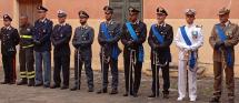 Sicurezza a Portoferraio: il Sindaco ringrazia le Forze dell’Ordine