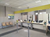 Riapre l'ufficio postale di Procchio nella versione “Polis” con abilitazione dei servizi INPS