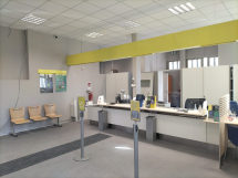 Riapre l'ufficio postale di Procchio nella versione “Polis” con abilitazione dei servizi INPS