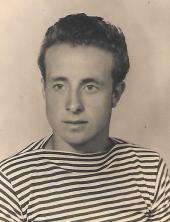 Il bimbo che doveva diventare Nicolò Carosio