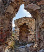 Riportato alla luce il sentiero della “Scorcia di Sant’Ilario”